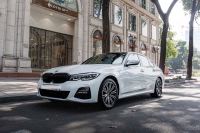 Bán xe BMW 3 Series 2022 320i M Sport giá 1 Tỷ 290 Triệu - TP HCM