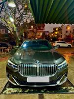 Bán xe BMW 7 Series 2021 740Li giá 3 Tỷ 990 Triệu - TP HCM