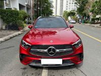 Bán xe Mercedes Benz GLC 2023 300 4Matic giá 2 Tỷ 399 Triệu - TP HCM