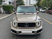 Bán xe Mercedes Benz G class 2022 G63 AMG giá 10 Tỷ 800 Triệu - TP HCM