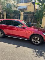 Bán xe Mercedes Benz GLC 2021 200 giá 1 Tỷ 400 Triệu - TP HCM