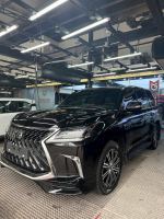 Bán xe Lexus LX 2019 570 giá 6 Tỷ 450 Triệu - TP HCM