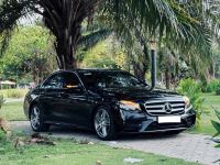 Bán xe Mercedes Benz E class 2017 E300 AMG giá 1 Tỷ 190 Triệu - TP HCM