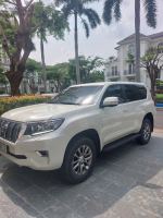 Bán xe Toyota Prado 2018 VX 2.7L giá 2 Tỷ 100 Triệu - TP HCM