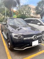 Bán xe Mercedes Benz GLC 2022 300 4Matic giá 2 Tỷ - TP HCM