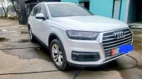 Bán xe Audi Q7 2.0 AT 2015 giá 1 Tỷ 150 Triệu - TP HCM