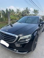 Bán xe Mercedes Benz C class 2019 C200 Exclusive giá 900 Triệu - TP HCM