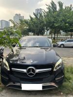 Bán xe Mercedes Benz GLE Class 2015 GLE 400 4Matic Coupe giá 1 Tỷ 250 Triệu - TP HCM