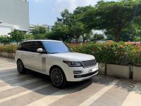 Bán xe LandRover Range Rover 2016 HSE 3.0 giá 2 Tỷ 850 Triệu - TP HCM