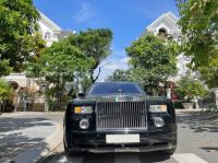 Bán xe Rolls Royce Ghost 2010 6.6 V12 giá 13 Tỷ 900 Triệu - TP HCM