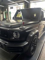 Bán xe Mercedes Benz G class 2019 G63 AMG giá 7 Tỷ 950 Triệu - TP HCM