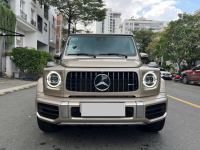 Bán xe Mercedes Benz G class 2022 G63 AMG giá 10 Tỷ 800 Triệu - TP HCM