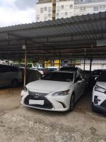 Bán xe Lexus ES 2019 250 giá 1 Tỷ 850 Triệu - TP HCM