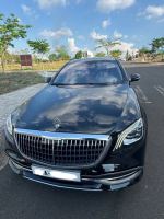 Bán xe Mercedes Benz Maybach 2020 S450 4Matic giá 4 Tỷ 590 Triệu - TP HCM