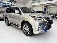 Bán xe Lexus LX 2016 570 giá 4 Tỷ 799 Triệu - TP HCM