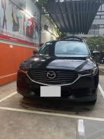 Bán xe Mazda CX8 2021 Luxury giá 830 Triệu - TP HCM