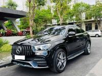 Bán xe Mercedes Benz GLE Class 2022 GLE 53 4Matic+ Coupe AMG giá 4 Tỷ 350 Triệu - TP HCM