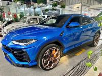 Bán xe Lamborghini Urus 2018 4.0 V8 giá 11 Tỷ 899 Triệu - TP HCM