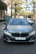 Bán xe BMW 7 Series 2020 730Li giá 2 Tỷ 350 Triệu - TP HCM