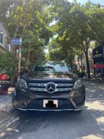 Bán xe Mercedes Benz GLS 2016 500 4Matic giá 4 Tỷ - TP HCM