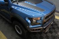 Bán xe Ford F150 2019 Raptor giá 4 Tỷ 150 Triệu - TP HCM