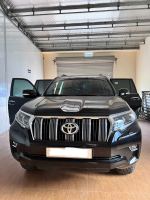 Bán xe Toyota Prado 2020 VX 2.7L giá 2 Tỷ 400 Triệu - TP HCM