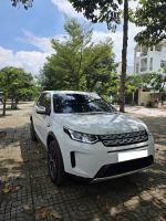 Bán xe LandRover Discovery Sport 2014 HSE giá 1 Tỷ 300 Triệu - TP HCM