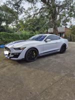 Bán xe Ford Mustang EcoBoost 2015 giá 1 Tỷ 250 Triệu - TP HCM