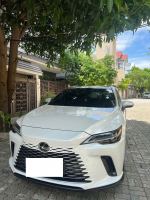 Bán xe Lexus RX 2023 350 Luxury giá 4 Tỷ 100 Triệu - TP HCM
