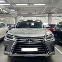 Bán xe Lexus LX 2019 570 giá 6 Tỷ 700 Triệu - TP HCM