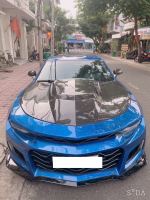 Bán xe Chevrolet Camaro 2016 2.0 Turbo giá 1 Tỷ 650 Triệu - TP HCM