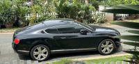 Bán xe Bentley Continental GT V8 2014 giá 4 Tỷ - TP HCM