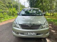 Bán xe Toyota Innova 2006 G giá 138 Triệu - Đồng Nai