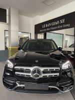 Mercedes Benz GLS 2024
