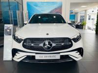 Bán xe Mercedes Benz GLC 300 4Matic 2024 giá 2 Tỷ 609 Triệu - Hà Nội