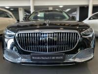 Bán xe Mercedes Benz Maybach S680 4Matic 2024 giá 15 Tỷ 990 Triệu - Hà Nội