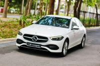 Bán xe Mercedes Benz C class 2025 C200 Avantgarde giá 1 Tỷ 469 Triệu - Hà Nội