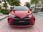Bán xe Toyota Vios 2021 1.5E CVT giá 455 Triệu - Hà Nội