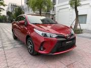 Bán xe Toyota Vios E CVT 2021 giá 455 Triệu - Hà Nội
