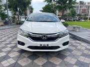 Bán xe Honda City 2019 1.5 giá 418 Triệu - Hà Nội