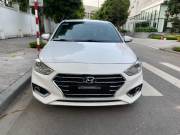 Bán xe Hyundai Accent 2020 1.4 MT Tiêu Chuẩn giá 376 Triệu - Hà Nội