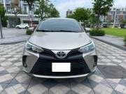 Bán xe Toyota Vios 2022 E CVT giá 465 Triệu - Hà Nội