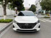 Bán xe Hyundai Accent 1.4 MT 2021 giá 398 Triệu - Hà Nội