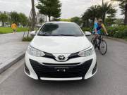 Bán xe Toyota Vios 2019 1.5E MT giá 355 Triệu - Hà Nội