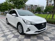 Bán xe Hyundai Accent 2021 1.4 MT Tiêu Chuẩn giá 373 Triệu - Hà Nội