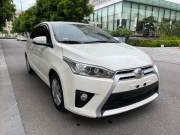 Bán xe Toyota Yaris 1.5G 2017 giá 432 Triệu - Hà Nội