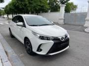 Bán xe Toyota Vios E CVT 2022 giá 445 Triệu - Hà Nội