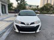 Bán xe Toyota Vios 2020 1.5E CVT giá 405 Triệu - Hà Nội