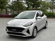 Bán xe Hyundai i10 2021 1.2 MT Tiêu Chuẩn giá 315 Triệu - Hà Nội