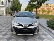 Bán xe Toyota Vios 2019 1.5E MT giá 335 Triệu - Hà Nội